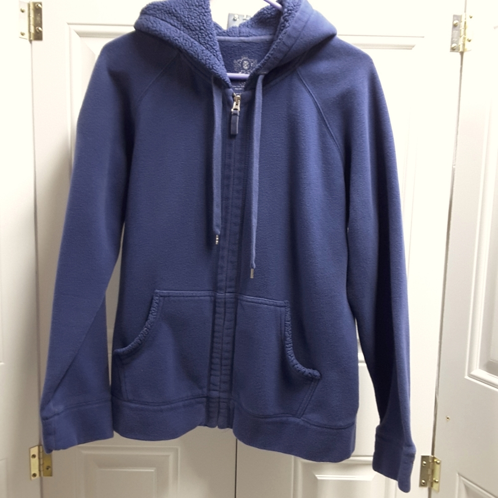 IZOD Ladies Sweatshirt